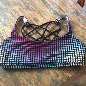 Lululemon bra Size 6.
